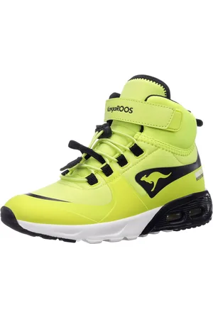 KangaROOS Sneakers KX-Hydro Sneakerboot, winterlaars, waterdicht