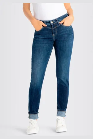 Mac Slim fit jeans Rich Slim