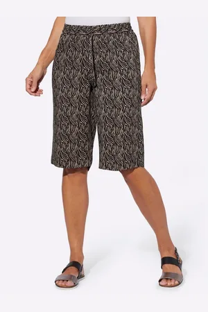 Classic Basics Bermuda