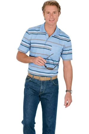 Baur Poloshirt (1-delig)