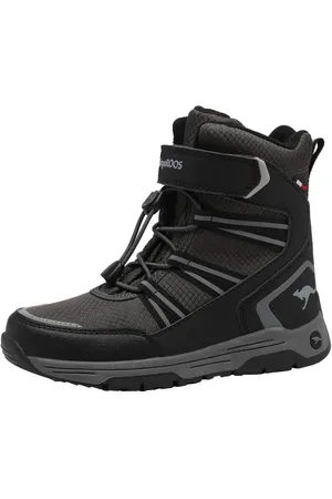 KangaROOS Winterlaarzen K-MJ Eldora EV RTX Snowboots, winterlaarzen, winterschoenen, waterdicht, gevoerd