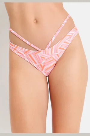 Lascana Bikinibroekje Lisa met zij heup-straps