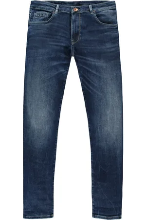 Cars Slim fit Jeans Bates