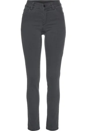 Wonderjeans Slim fit jeans Classic-Slim Klassiek, recht model