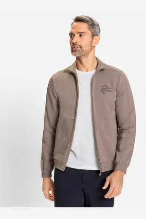 CATAMARAN Sweatvest