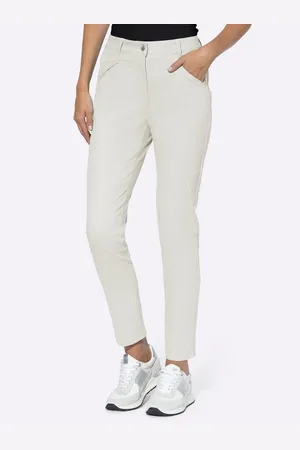 Heine Stretchbroek