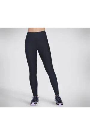 Skechers Functionele tights Baja blue