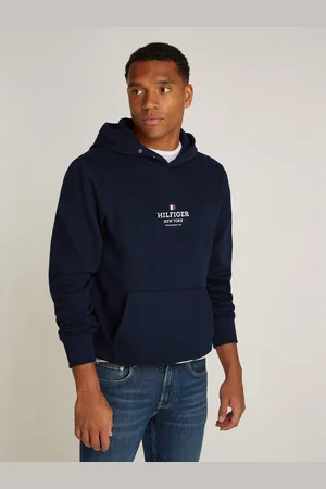 Tommy Hilfiger Hoodie met logoprint