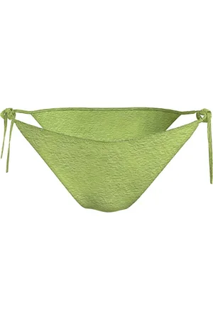 Calvin Klein Bikinibroekje STRING SIDE TIE BIKINI