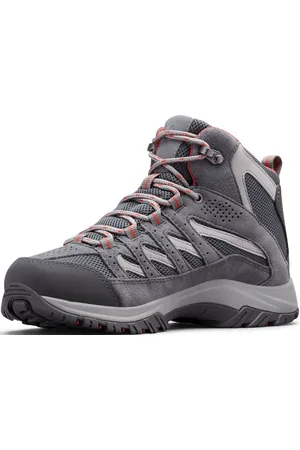 Columbia Wandelschoenen CRESTWOOD™ MID WATERPROOF