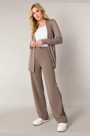 Base Level Vest Yayla Van elastisch tricot