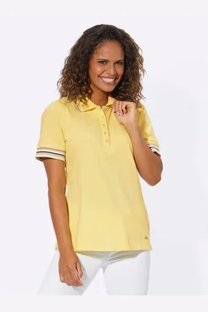 Casual Looks Poloshirt (1-delig)