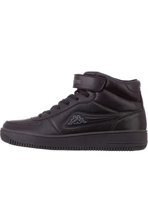 Kappa Sneakers in hightop-uitvoering