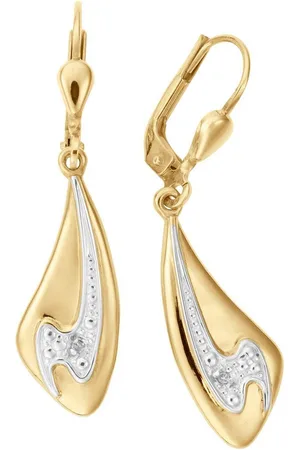 LADY Paar oorhangers