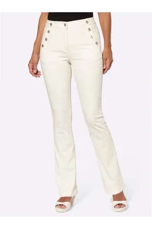 Classic Inspirationen Bootcut jeans