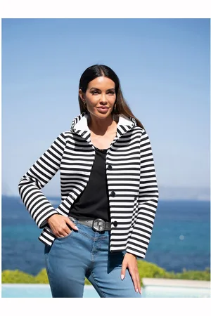 Heine Shirtjasje Sweatvest (1-delig)