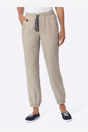 Classic Basics Comfortbroek