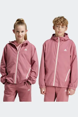 adidas Windbreaker J UTILITY JKT