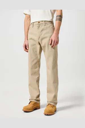 Wrangler 5-pocket jeans 13MWZ ORIGINAL FIT