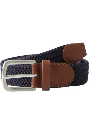NAME IT Gevlochten riem NKMSIECE BELT NOOS