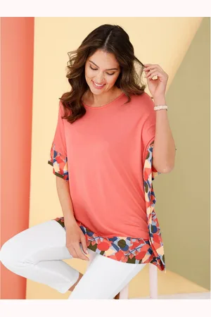 Classic Basics Tuniekshirt (1-delig)