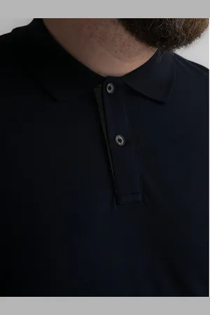 Petrol Industries Poloshirt Men Polo Short Sleeve