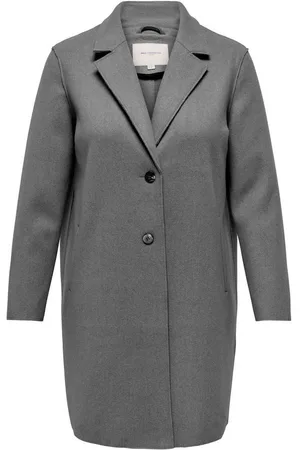ONLY Korte jas CARNEW CARRIE BONDED COAT CC OTW