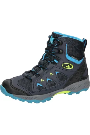 LICO Winterlaarzen Winterboot Cascade