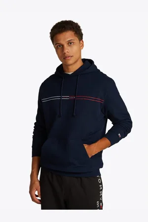 Tommy Hilfiger Hoodie TJM REG ENTRY GRAPHIC HOODIE EXT