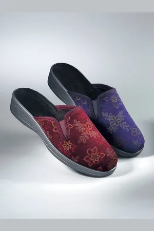 Baur Pantoffels