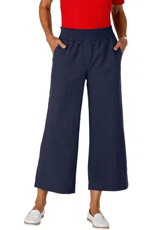 Casual Looks Culotte
