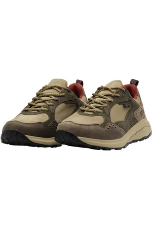 Jack Wolfskin Outdoorschoenen CAMP FEVER TEXAPORE LOW M