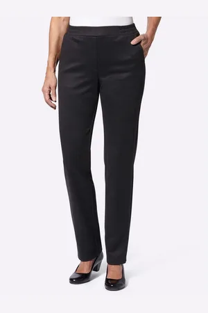 Classic Basics Comfortbroek