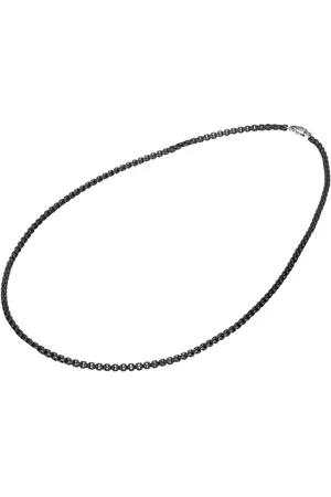 Firetti Edelstalen ketting Sieraad cadeau roestvrij staal halssieraad halsketting Venetiaanse ketting kleur