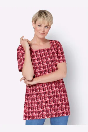 Classic Basics Lang shirt (1-delig)