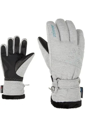 Ziener Skihandschoenen LANIA AS(R) PR