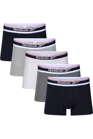 Reebok Boxershort Jay (Set van 5)