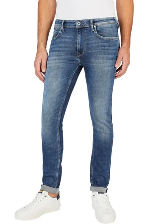 Pepe Jeans Slim fit jeans Finsbury