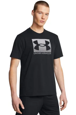 Under Armour ® T-shirt UA M BOXED SPORTS UPDATED SS