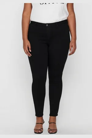 ONLY Skinny fit jeans CARTHUNDER PUSH UP REG SK JNS