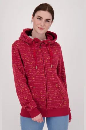 DEPROC-Active Hoodie ANKER-GLOW GOLF