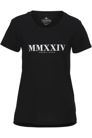 Herrlicher T-shirt KENDALL