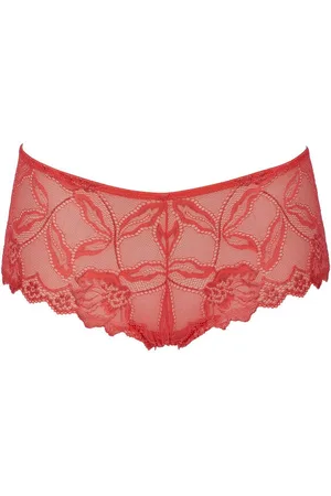 After Eden Boxershort ANNA met prachtige kant