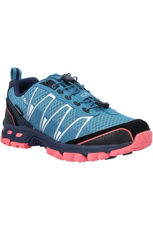 CMP Outdoorschoenen ALTAK WMN TRAIL SHOES WP
