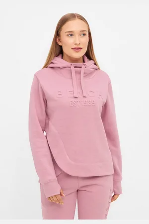 Bench Hoodie VEIDA