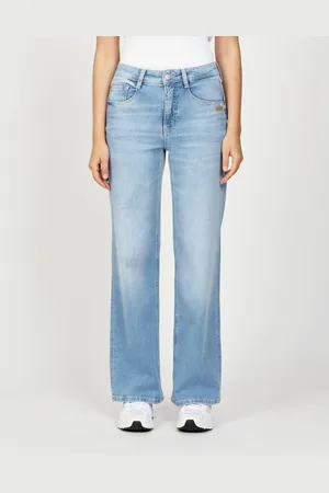 Gang Wijde jeans 94AMELIE WIDE
