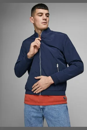 JACK & JONES Bomberjack JJERUSH