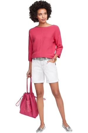 Heine Gebreide trui Oversized trui