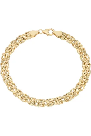 Firetti Armband Sieraad cadeau 585 armbanden armband gouden armband koningsketting