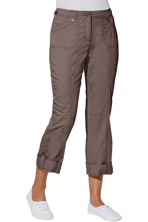 Casual Looks Geweven broek